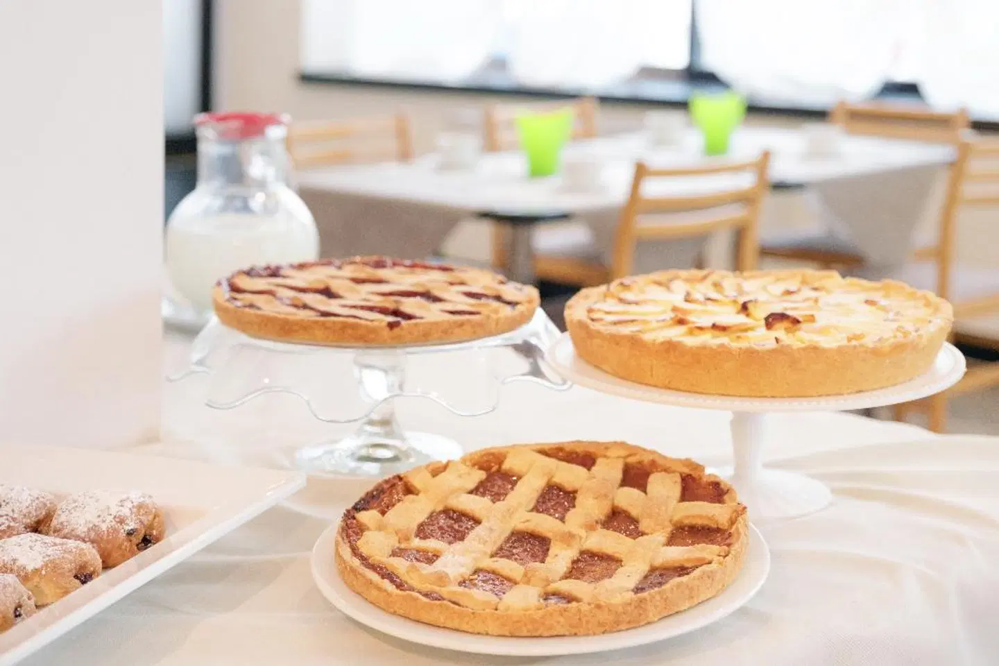 Hotel Junior Restaurant