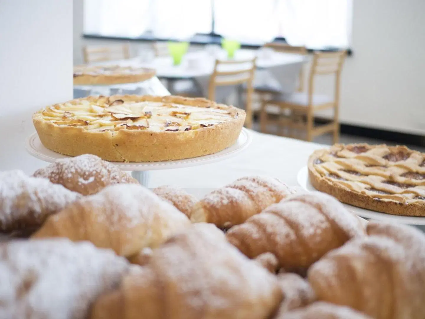 Hotel Junior Restaurant