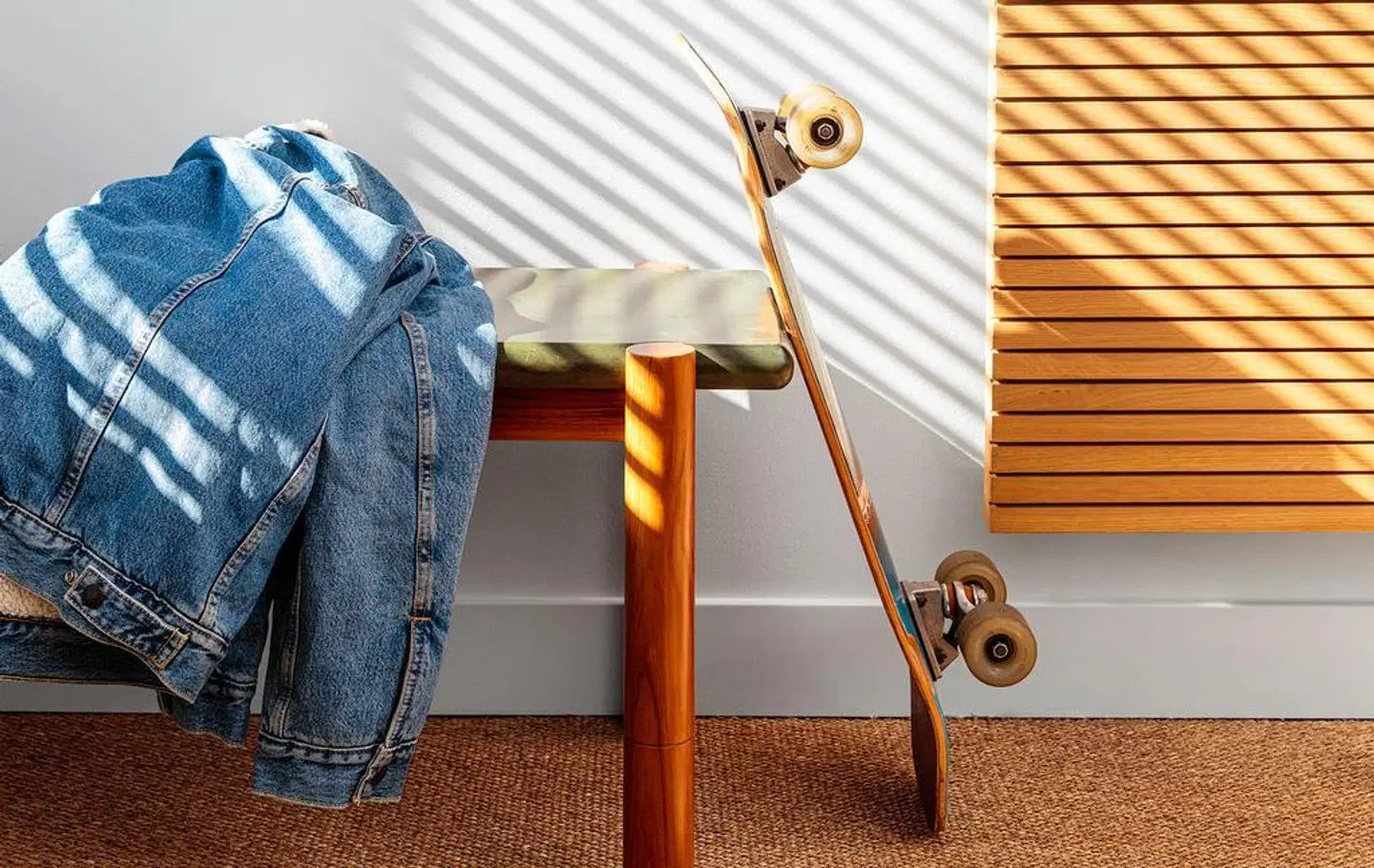 Hotel June HEALTH_BEAUTY