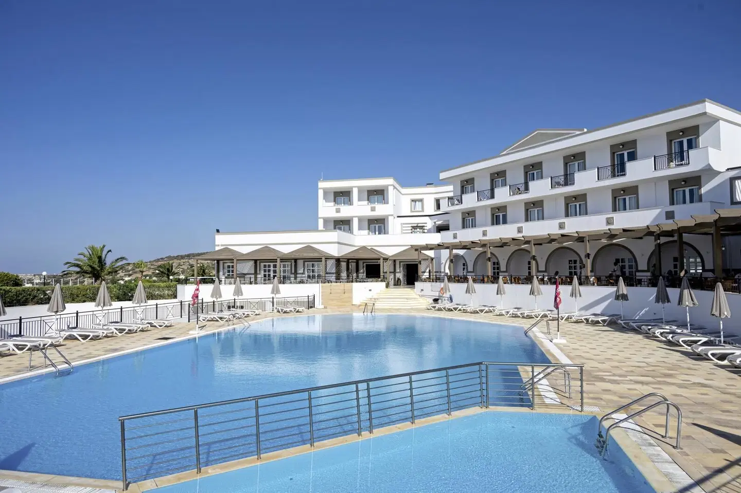 Mare Village OUTDOOR_POOL