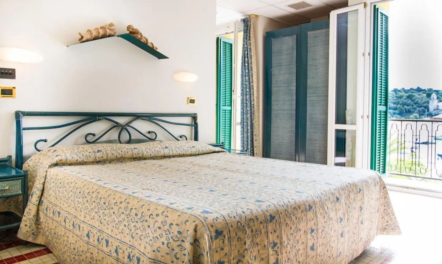 Della Baia ROOM_EXAMPLE