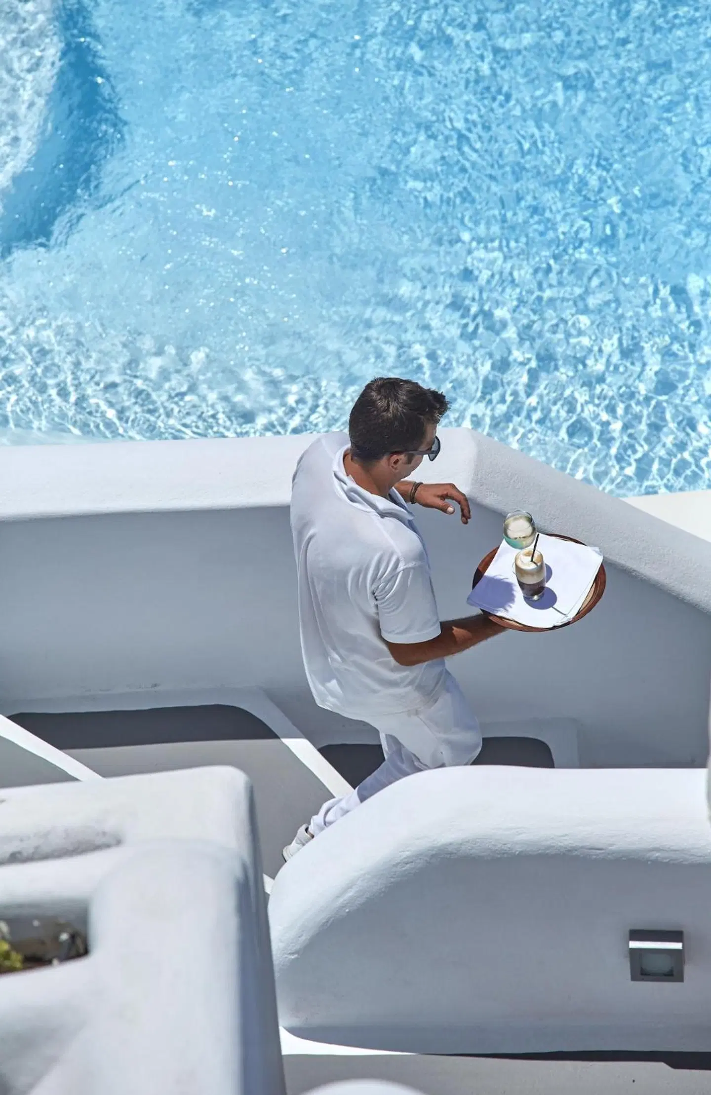 Katikies Villa Santorini HEALTH_BEAUTY