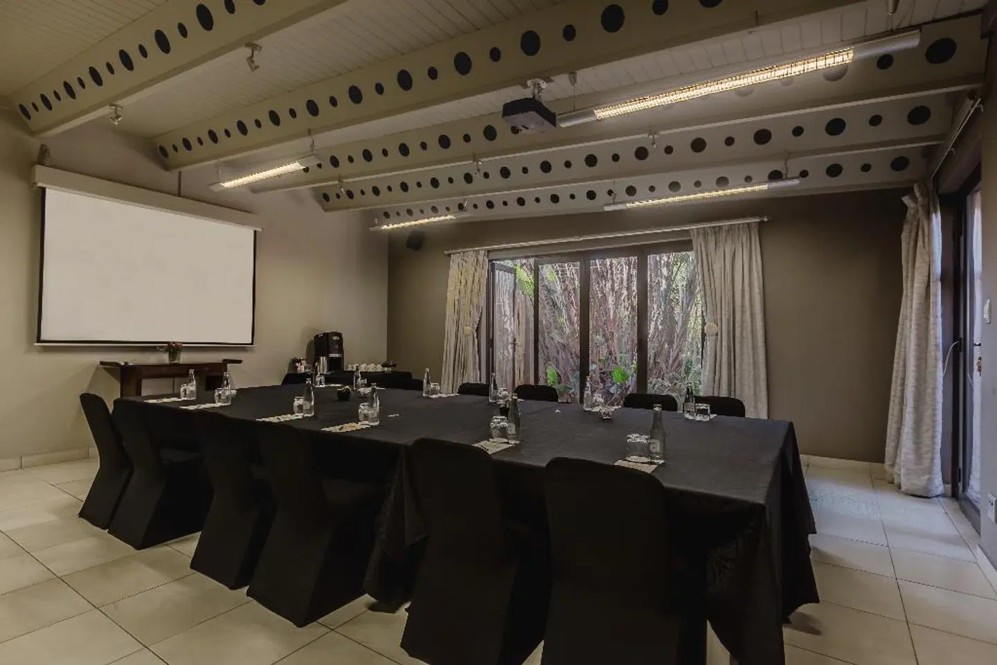 Singa Town Lodge Konferenz