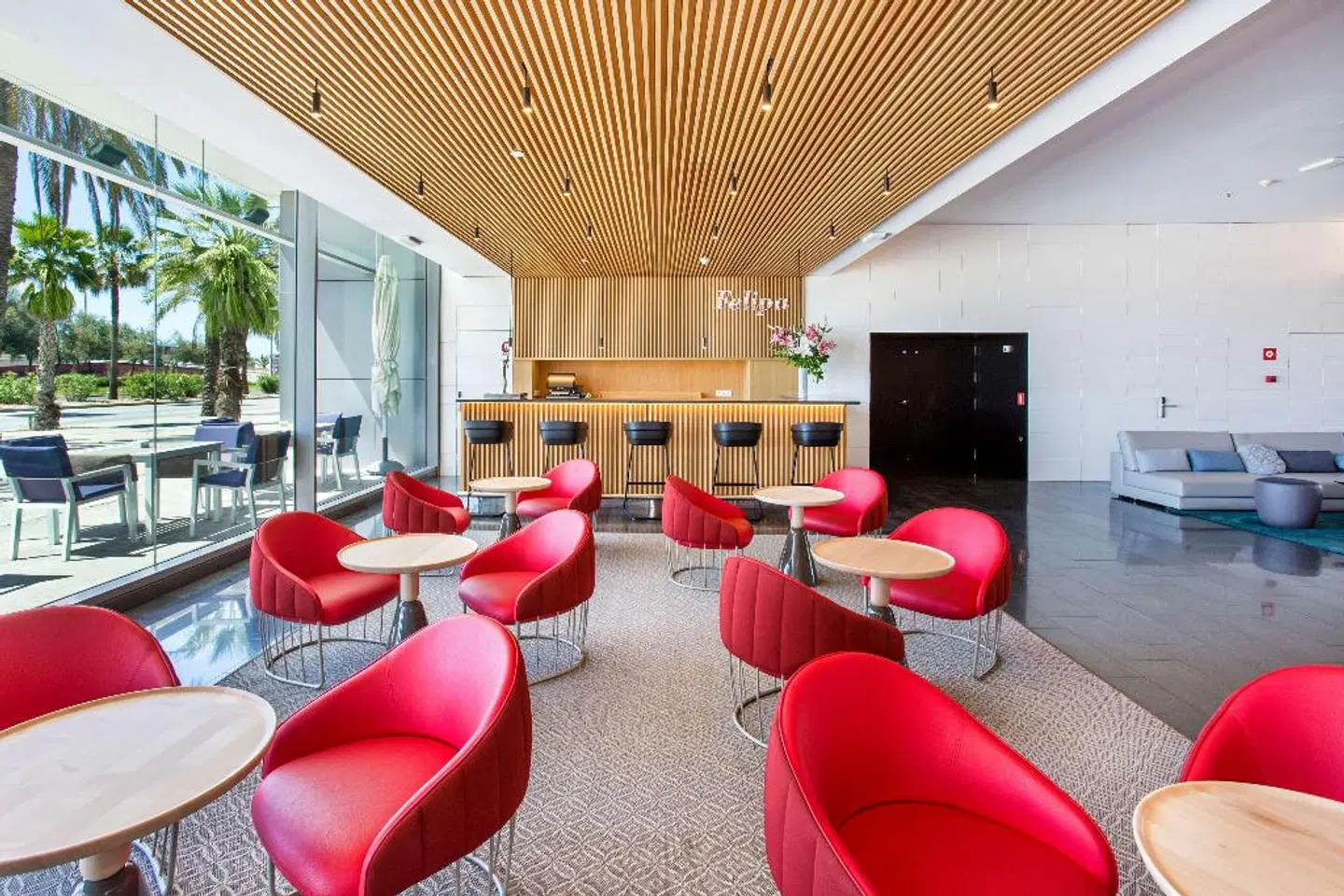 Occidental Atenea Mar LOUNGE_LOBBY