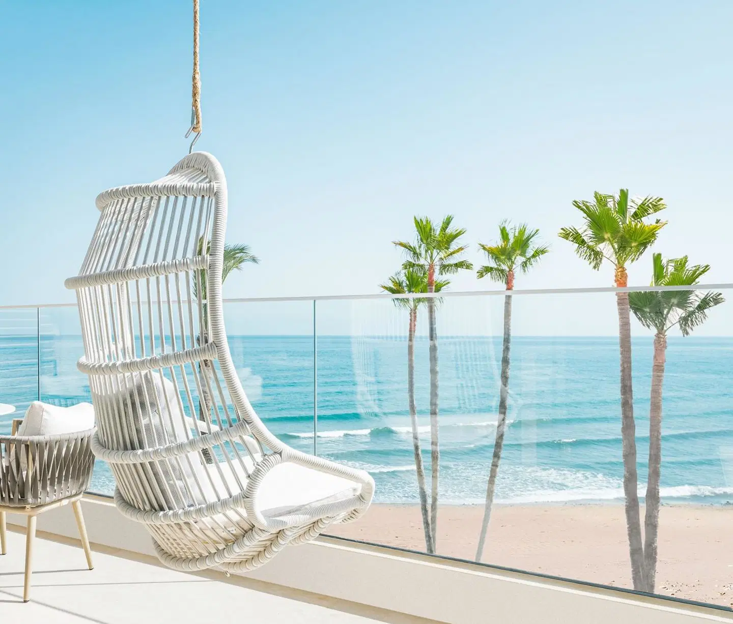 Ikos Andalusia Strand