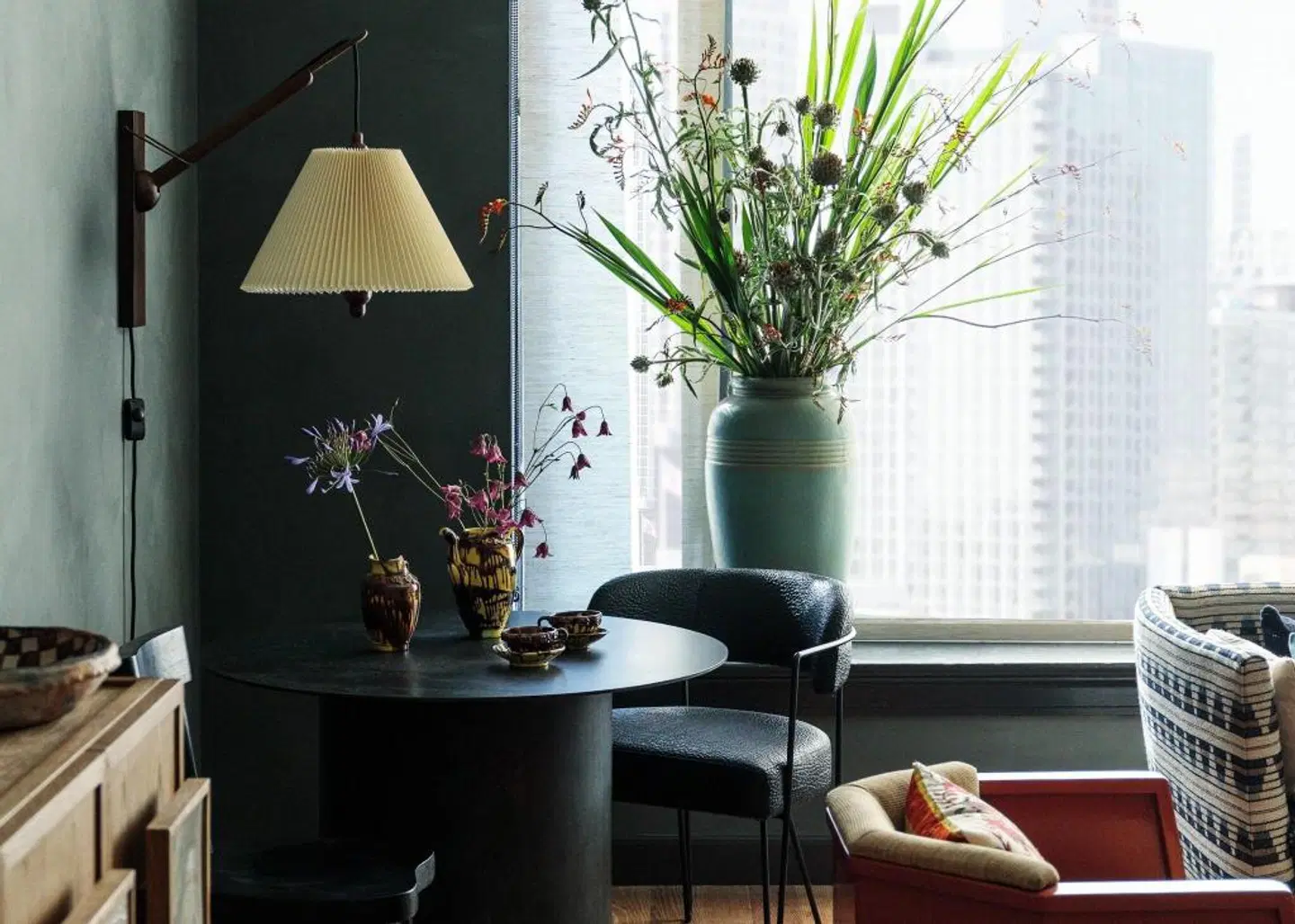 Downtown Los Angeles Proper Hotel, a Member of Design Hotels LOUNGE_LOBBY