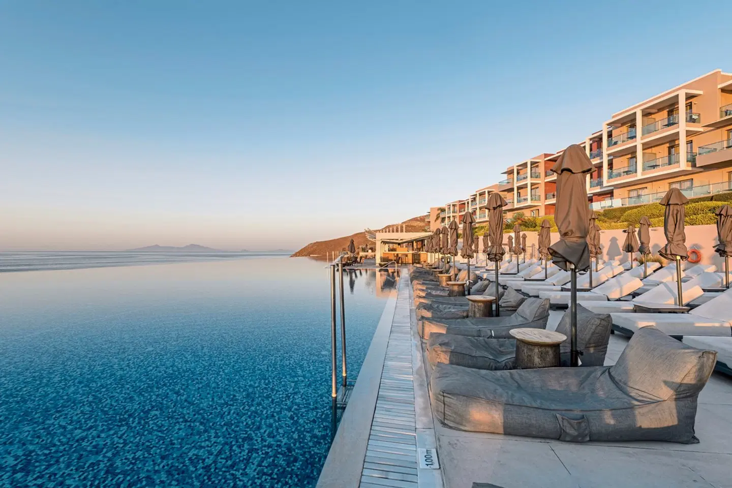 Michelangelo Resort & Spa Strand