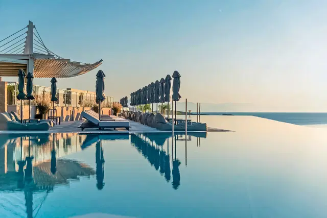 Michelangelo Resort & Spa OUTDOOR_POOL