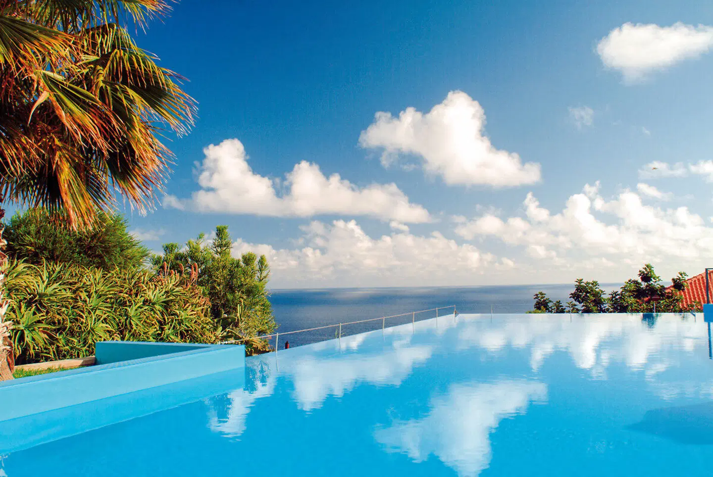 Estalagem Da Ponta Do Sol OUTDOOR_POOL