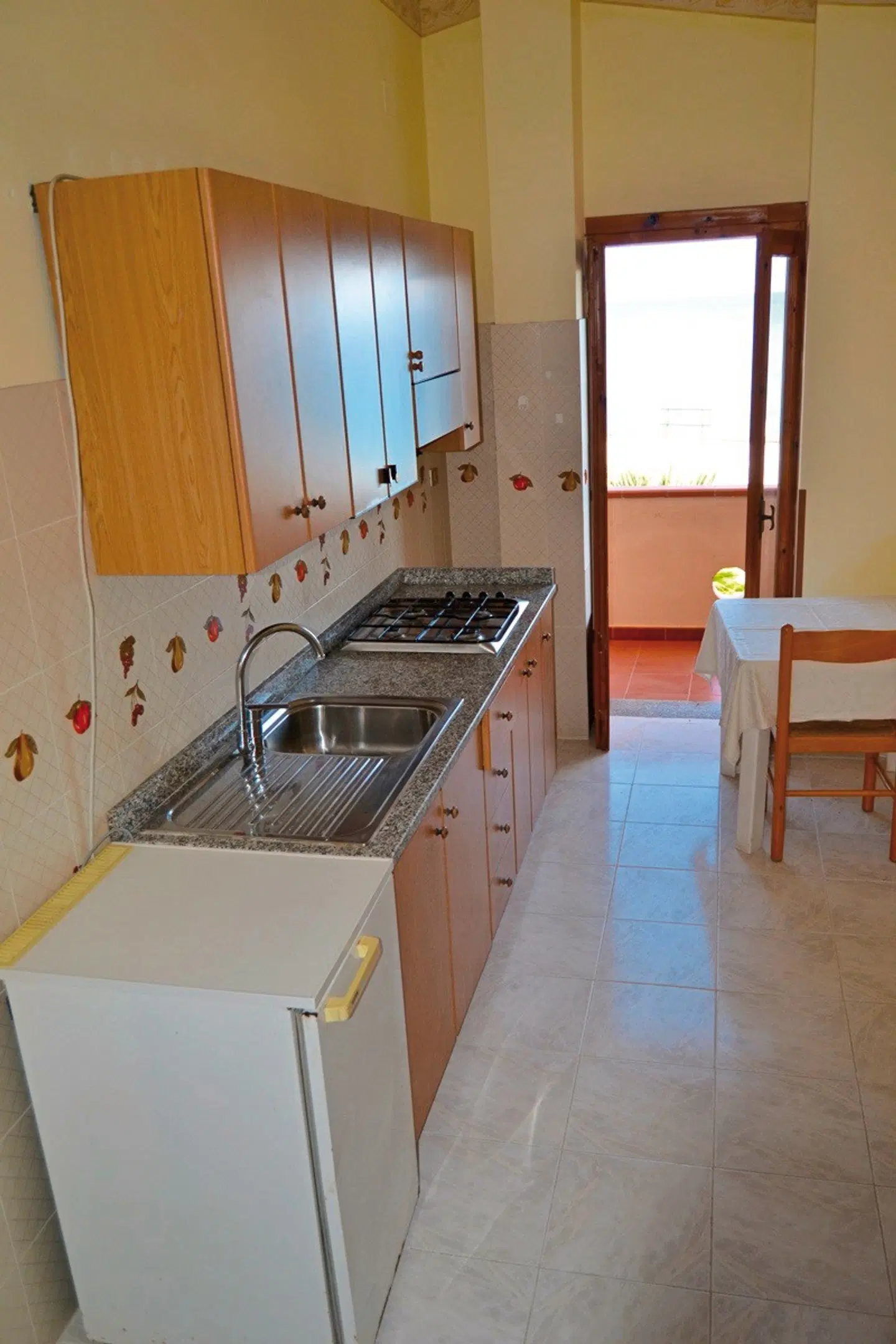 Villaggio Quattro Scogli ROOM_EXAMPLE