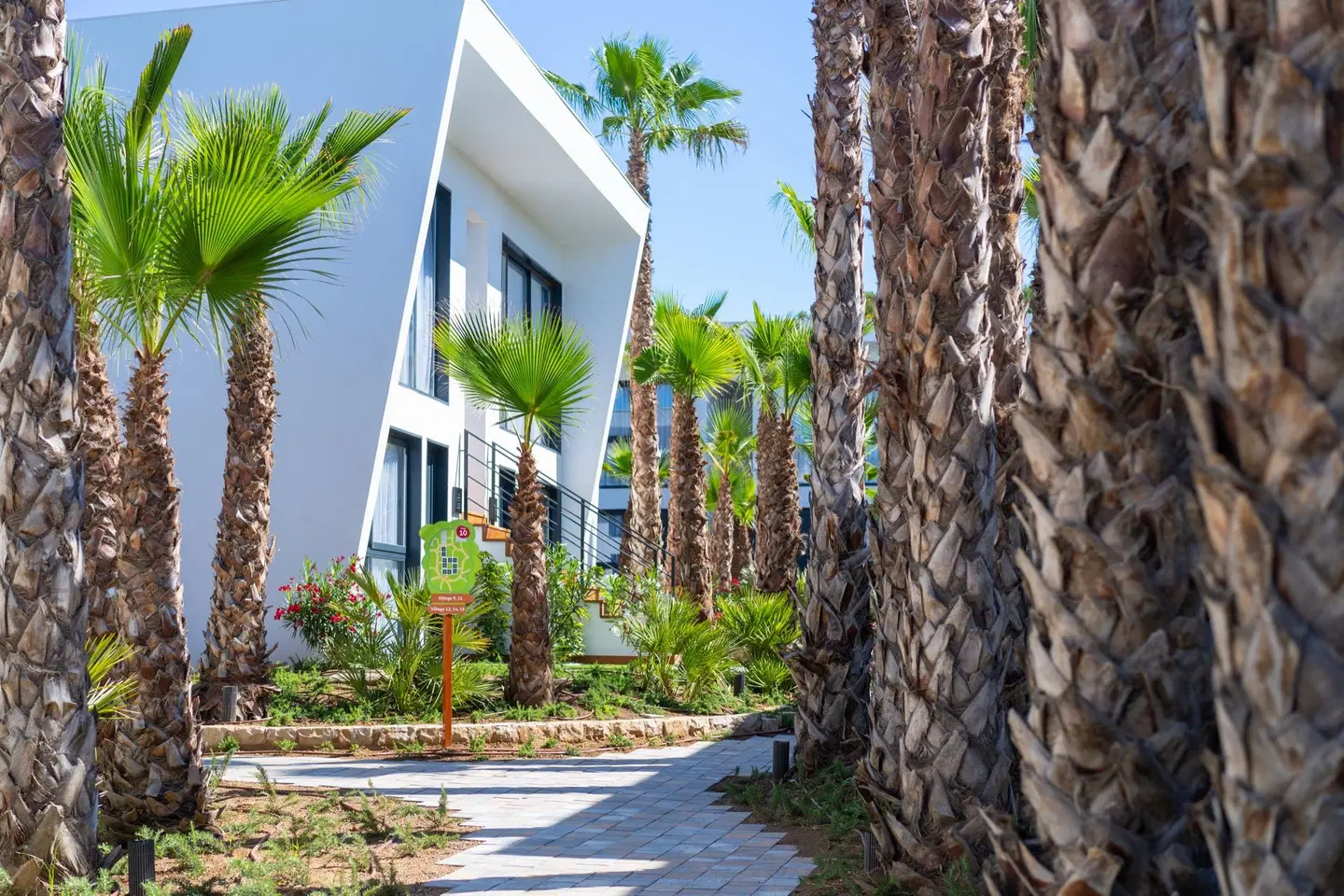 Alannia Salou EXTERIOR