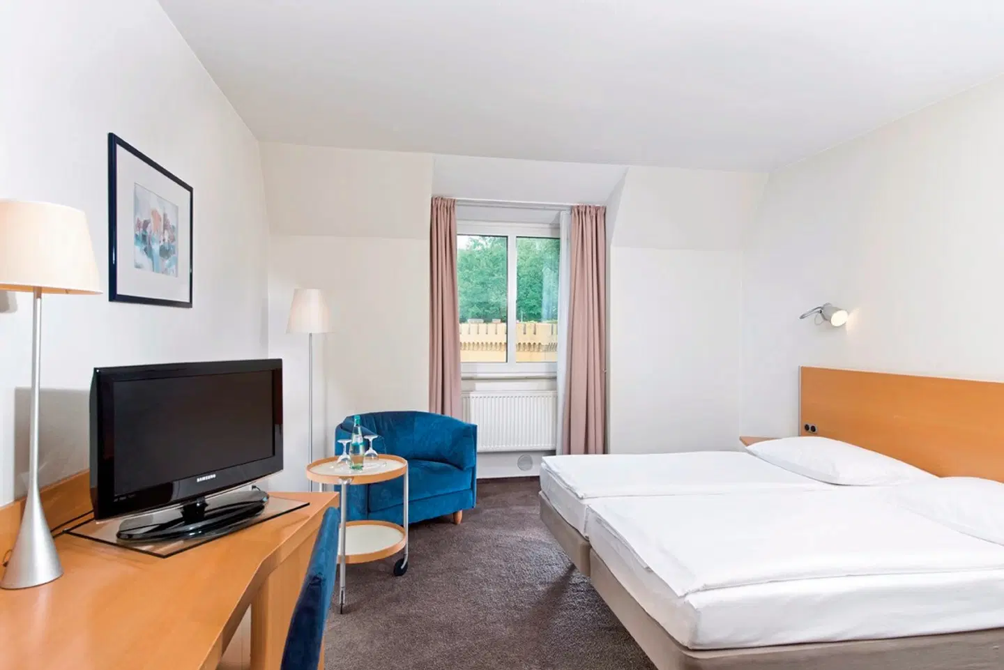 greet Hotel Potsdam am Park Sanssouci ROOM_EXAMPLE