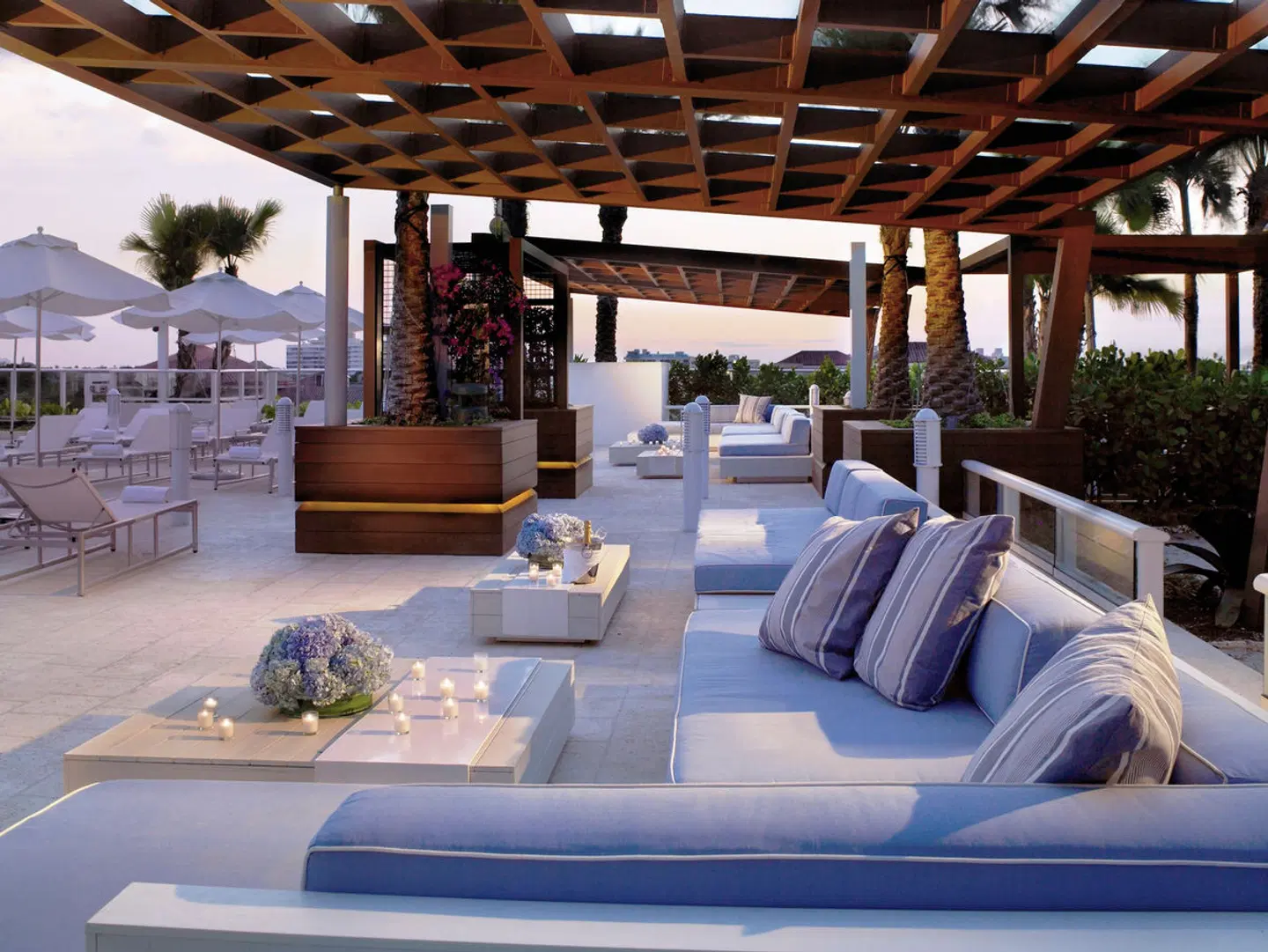 Grand Beach Hotel Surfside West LOUNGE_LOBBY