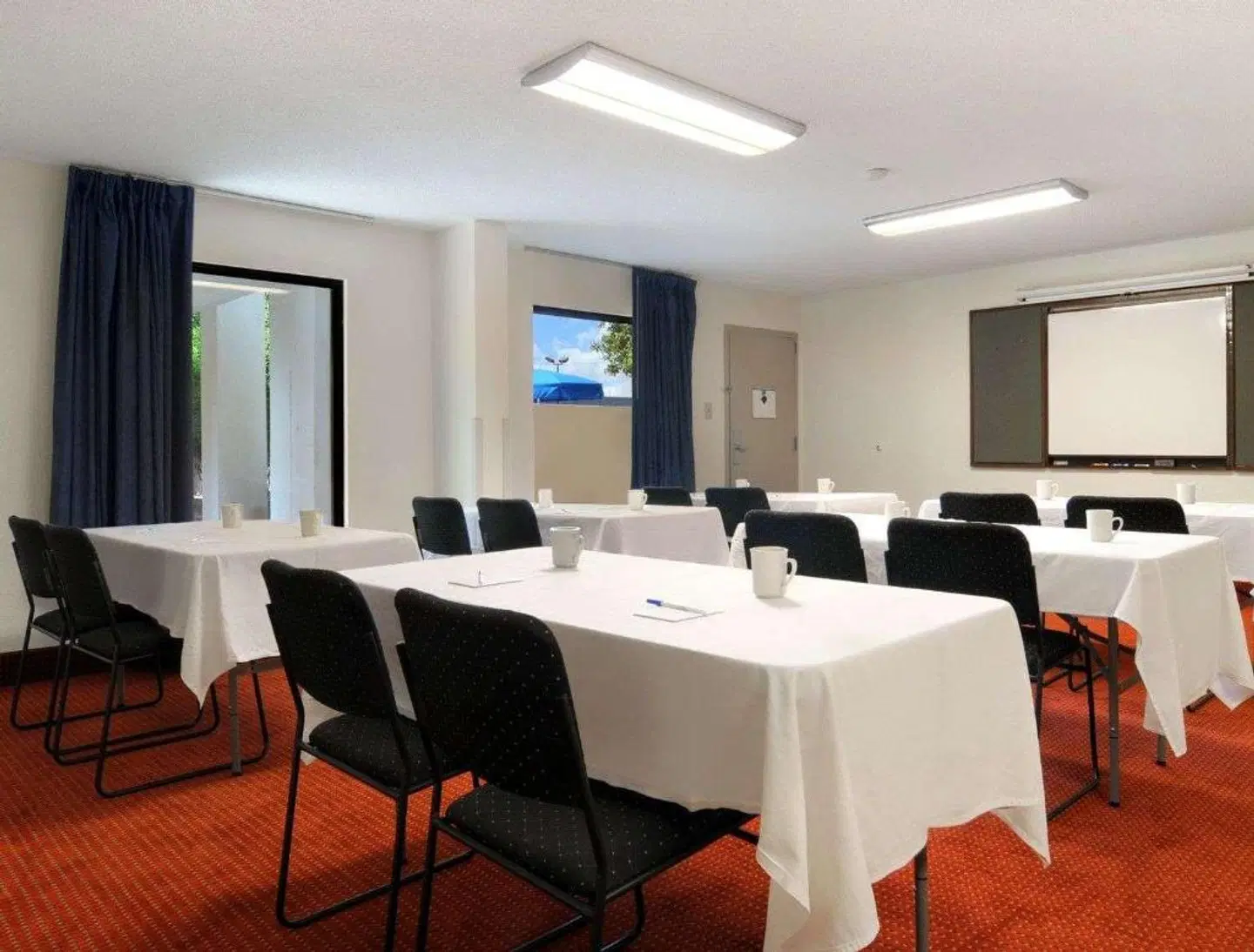 Baymont by Wyndham Macon I-75 Konferenz