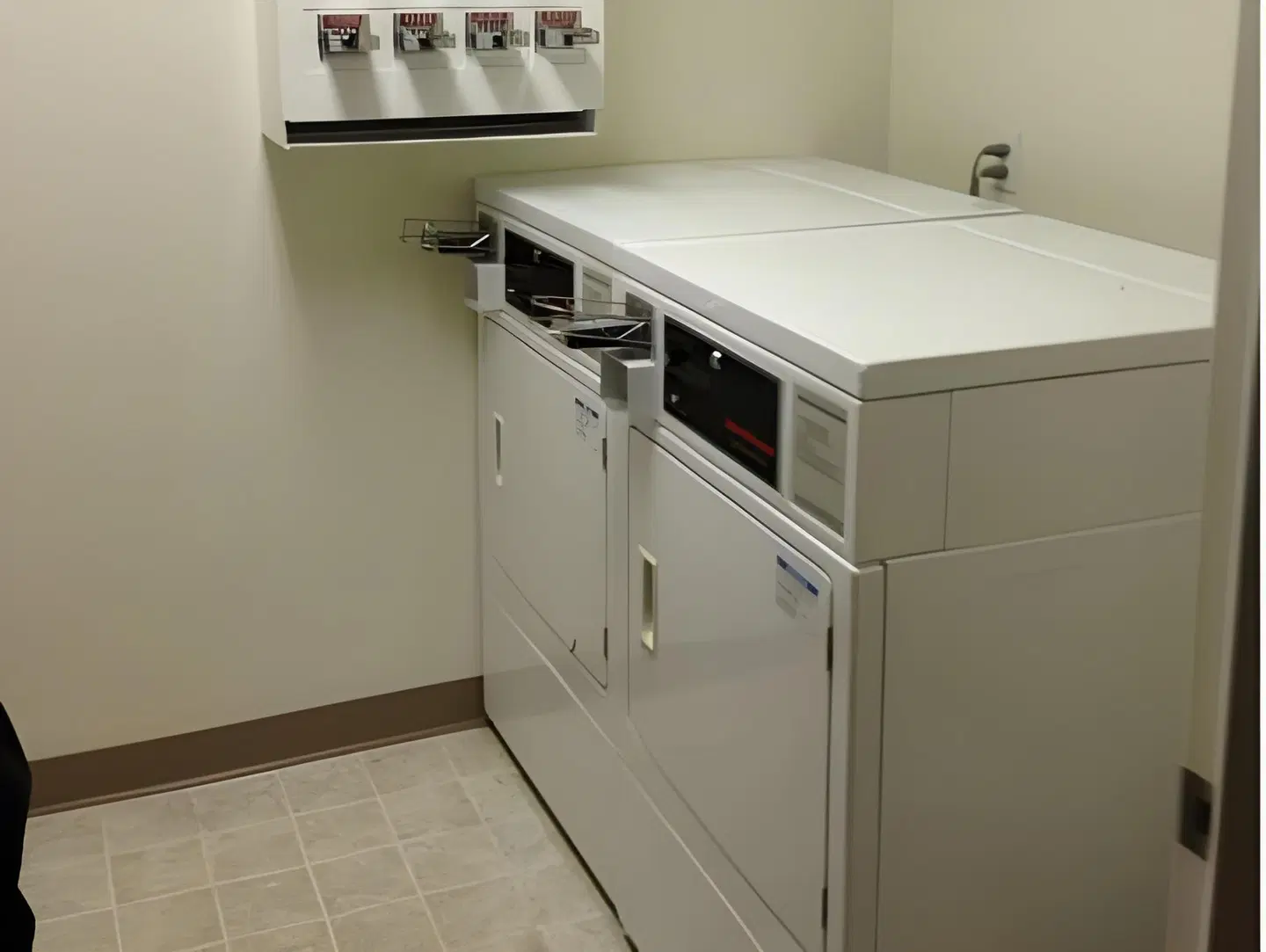 Alaska's Select Inn Wasilla Badezimmer