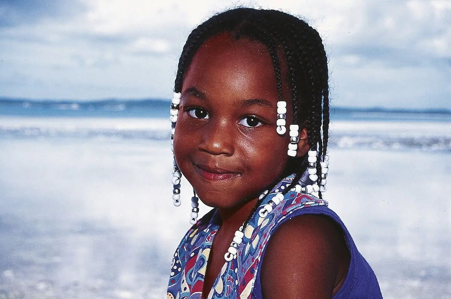 Bahamas Intensiv PEOPLE