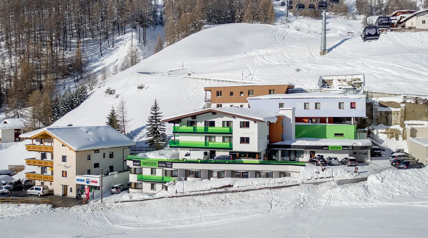 Wieser EXTERIOR