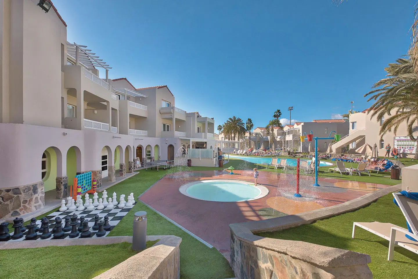 LIVVO Koala Garden Hotel SPORTS_AND_LEISURE