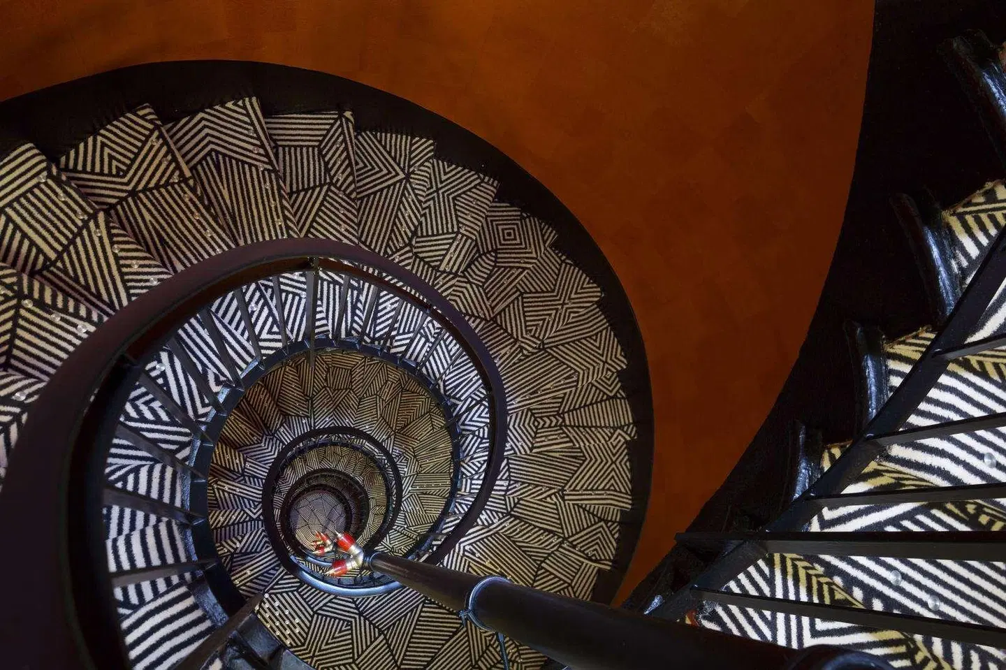 Haussmann Saint Augustin LOUNGE_LOBBY