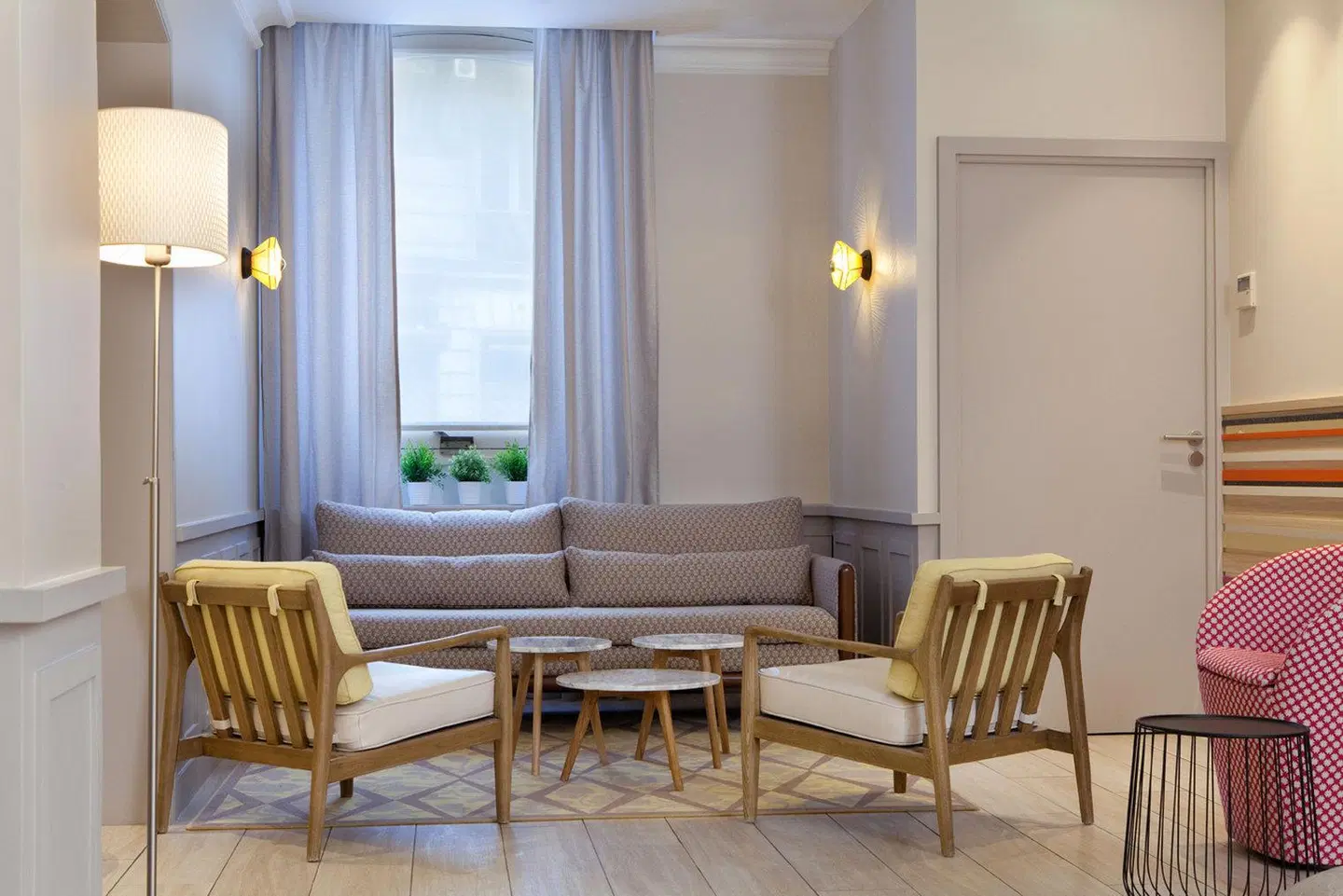 Berne Opéra LOUNGE_LOBBY