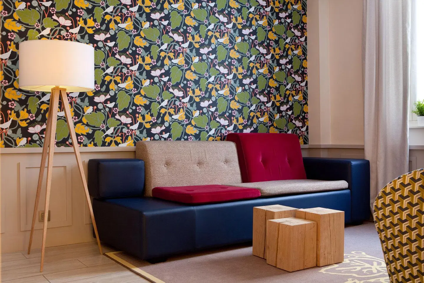 Berne Opéra LOUNGE_LOBBY