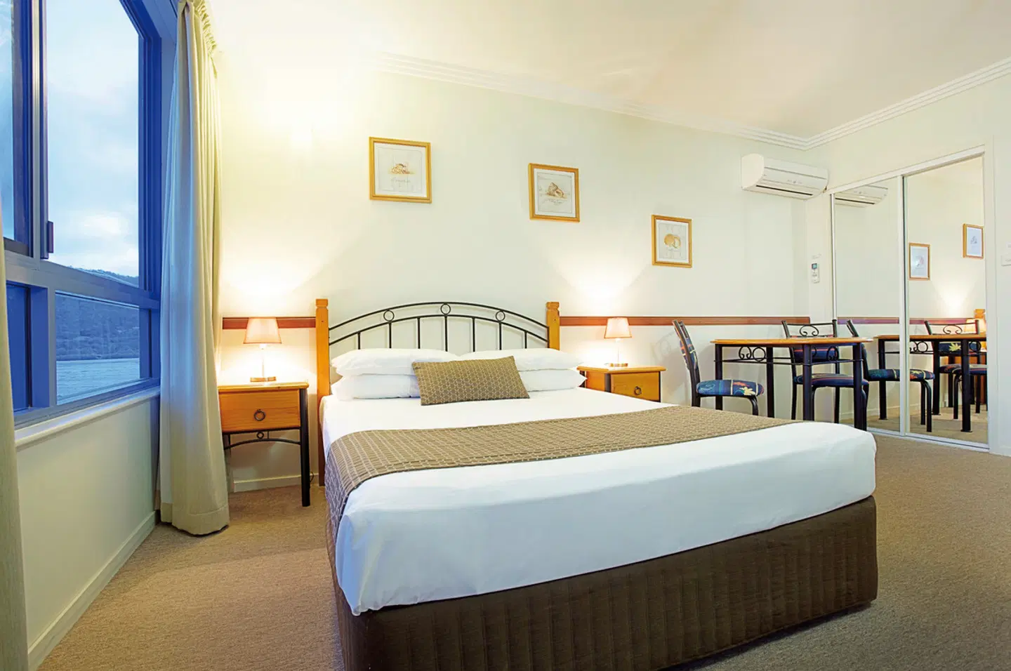 Whitsunday Vista Resort ROOM_EXAMPLE