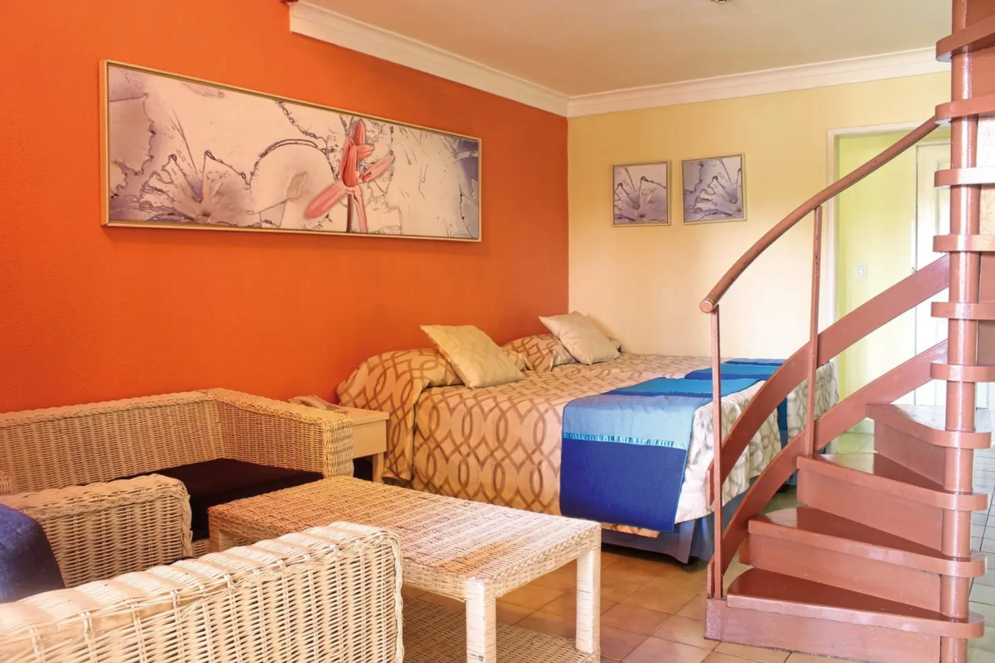 Blau Las Morlas Varadero Beach ROOM_EXAMPLE