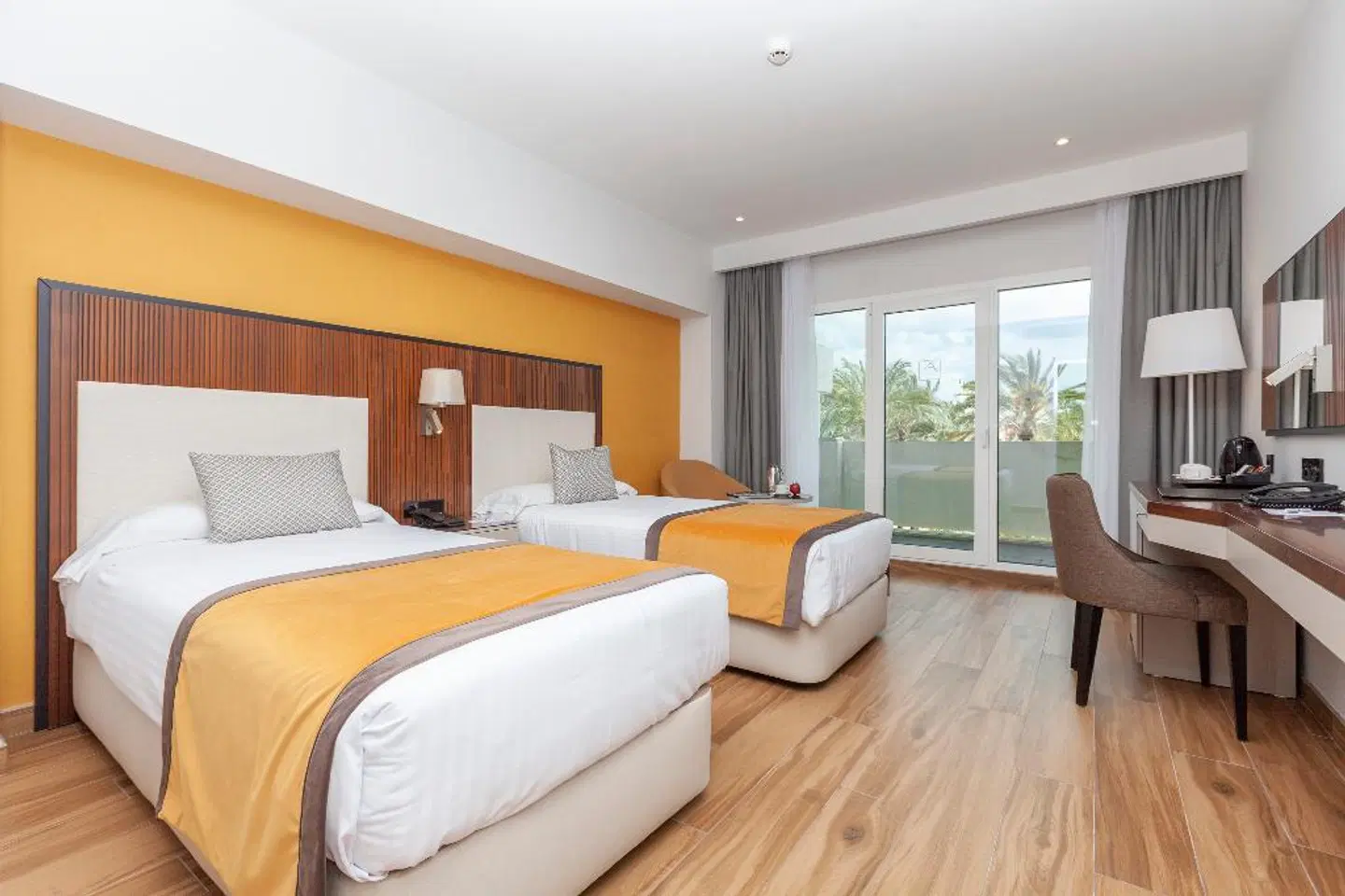 Alanda Hotel Marbella ROOM_EXAMPLE