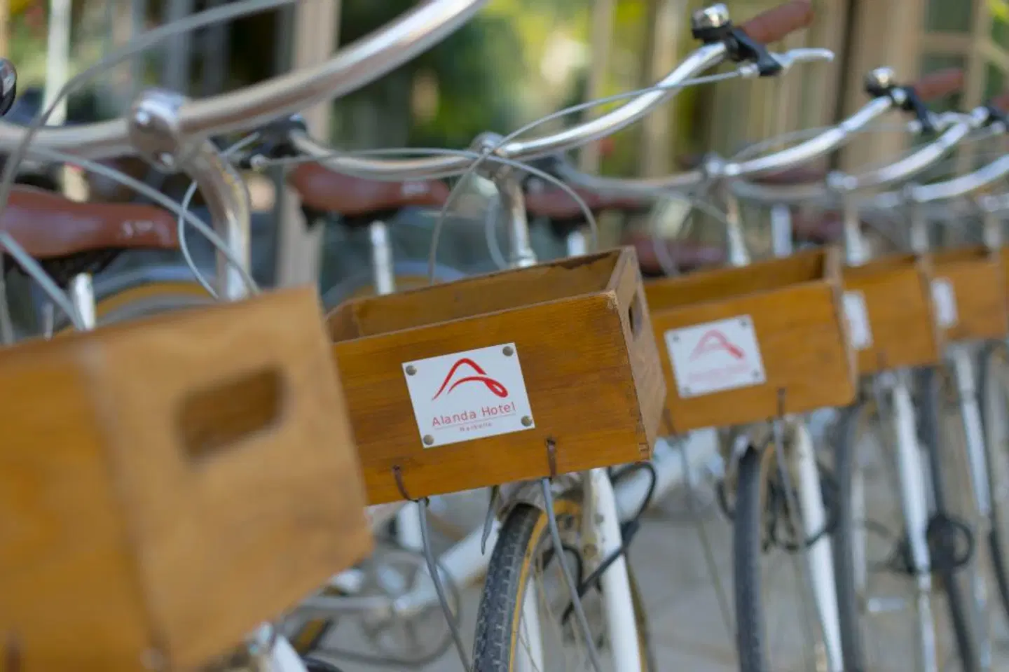 Alanda Hotel Marbella SPORTS_AND_LEISURE