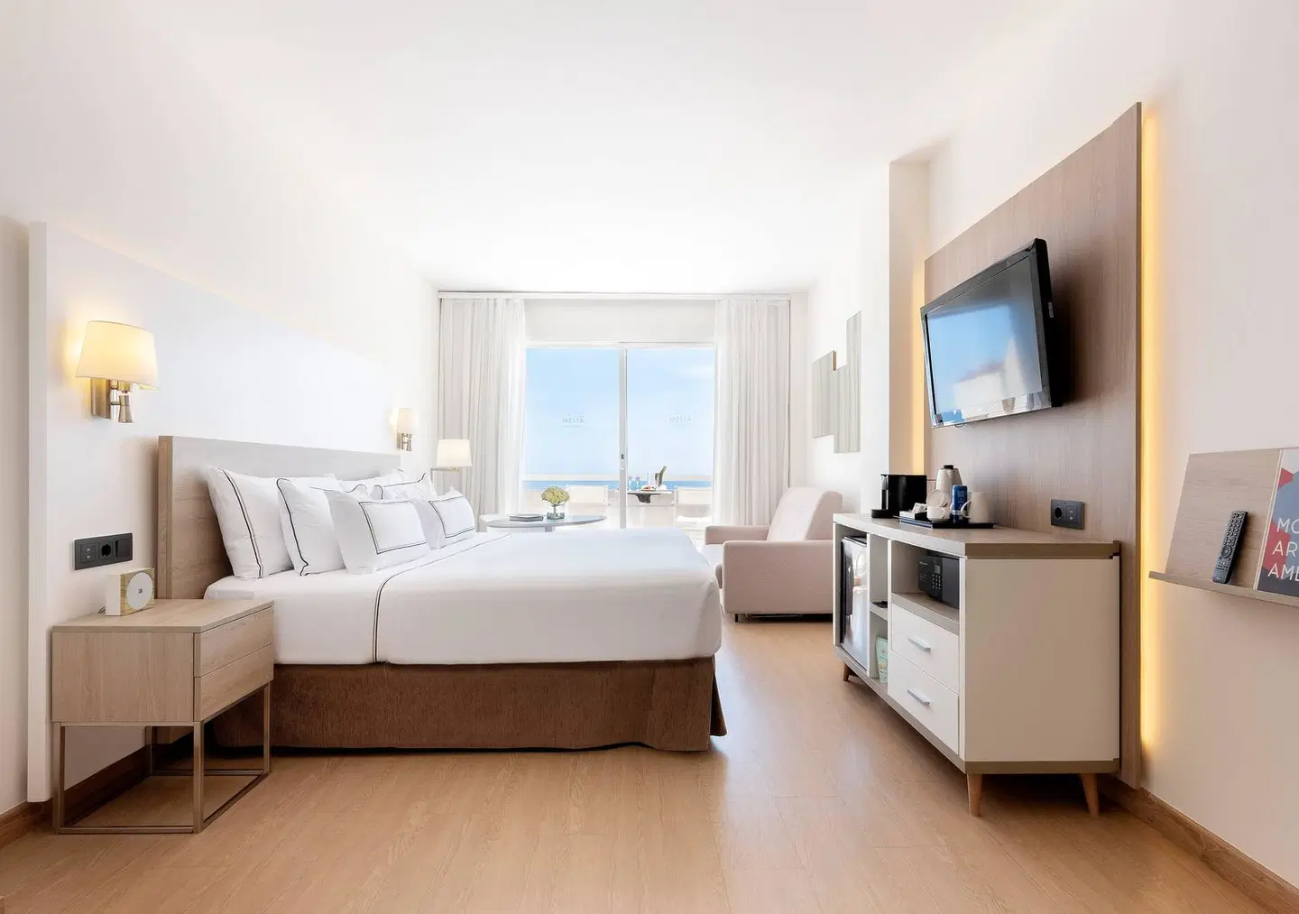 Meliá Sitges ROOM_EXAMPLE