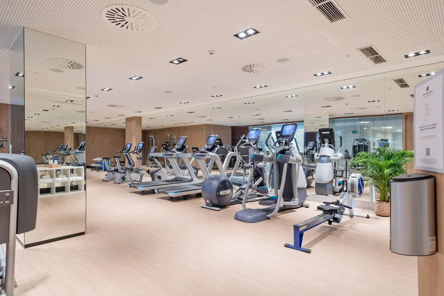 Meliá Sitges SPORTS_AND_LEISURE