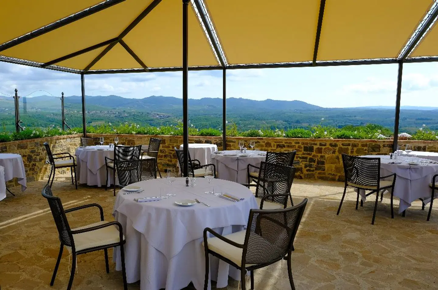 The Club House Restaurant