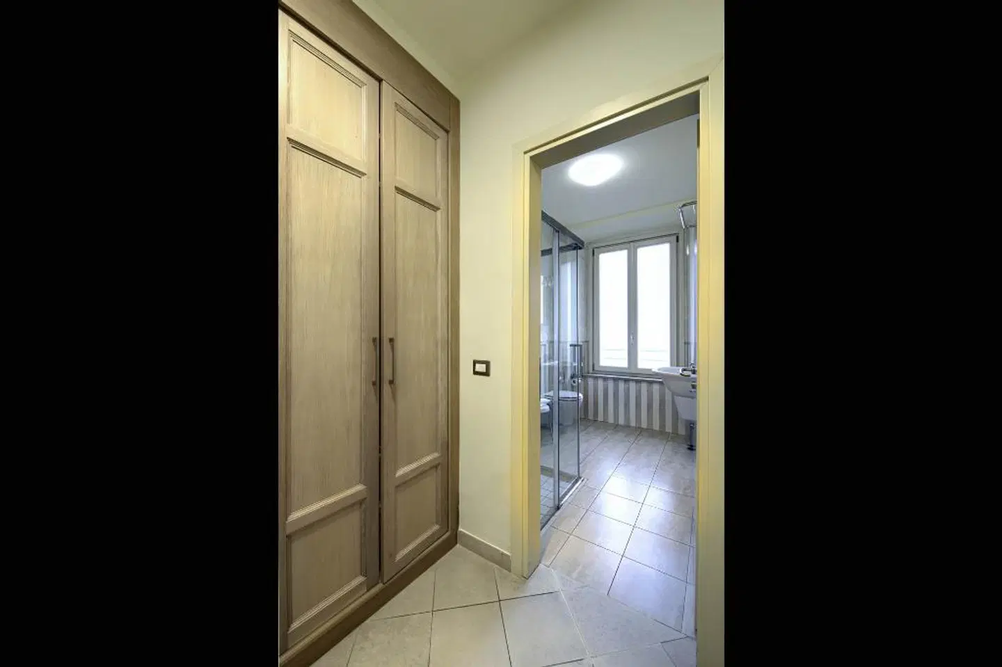 Domus Australia Badezimmer