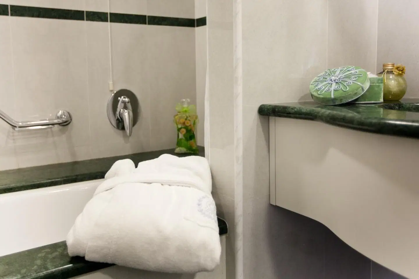 Hotel La Residence Terme & Idrokinesis ROOM_EXAMPLE