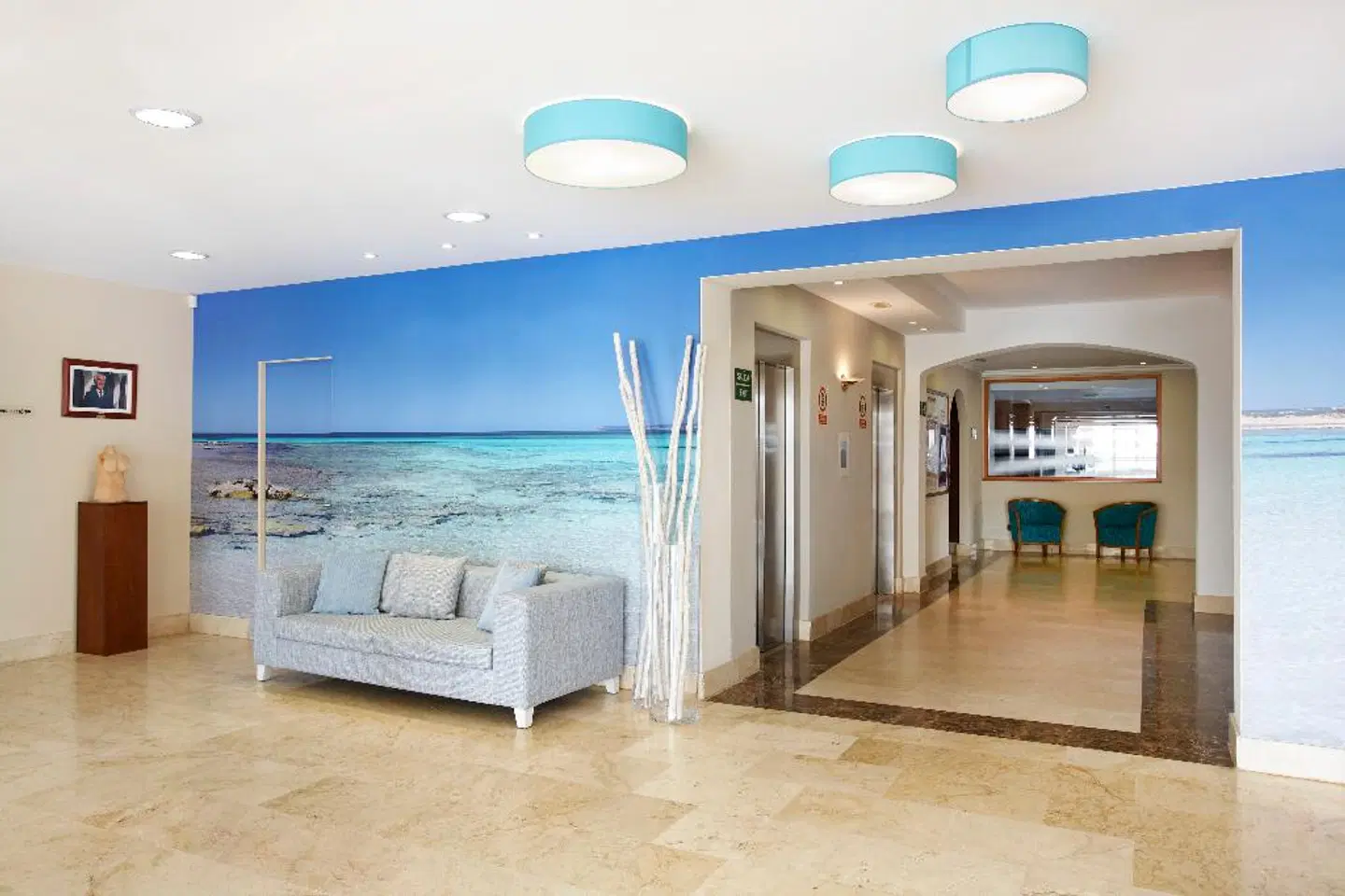 Universal Casa Marquesa SPORTS_AND_LEISURE