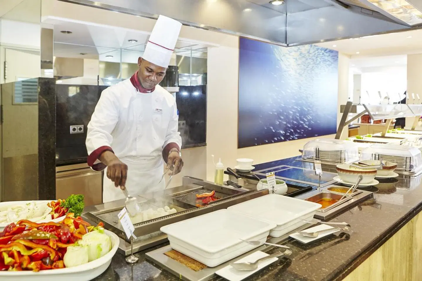 Universal Casa Marquesa Terrasse