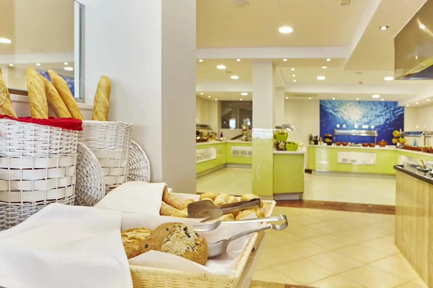 Universal Casa Marquesa HEALTH_BEAUTY