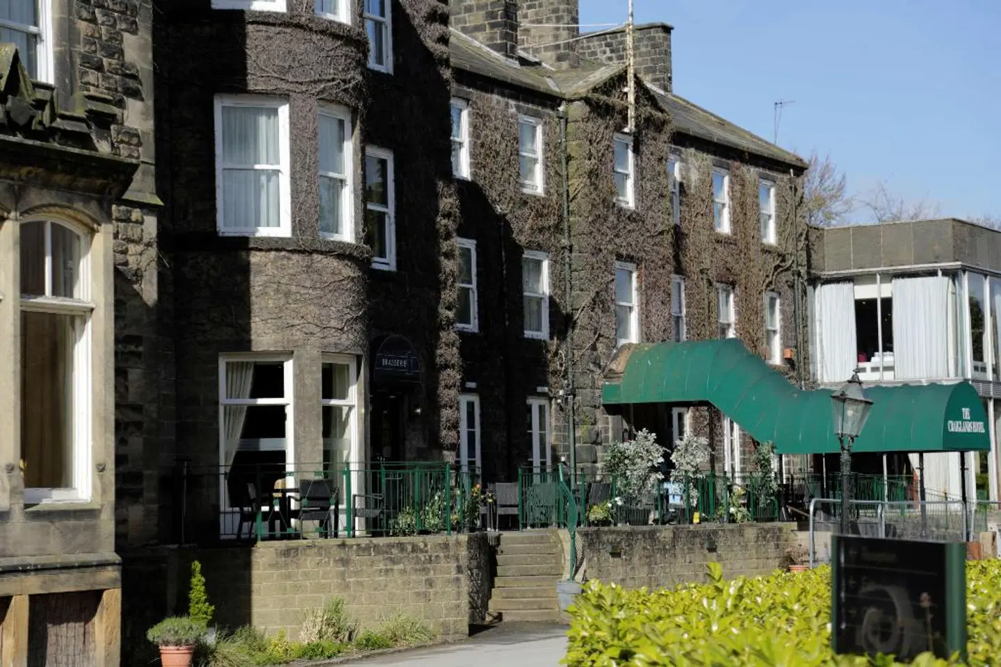 Best Western Plus Philadelphia Airport South - at Widener University EXTERIOR