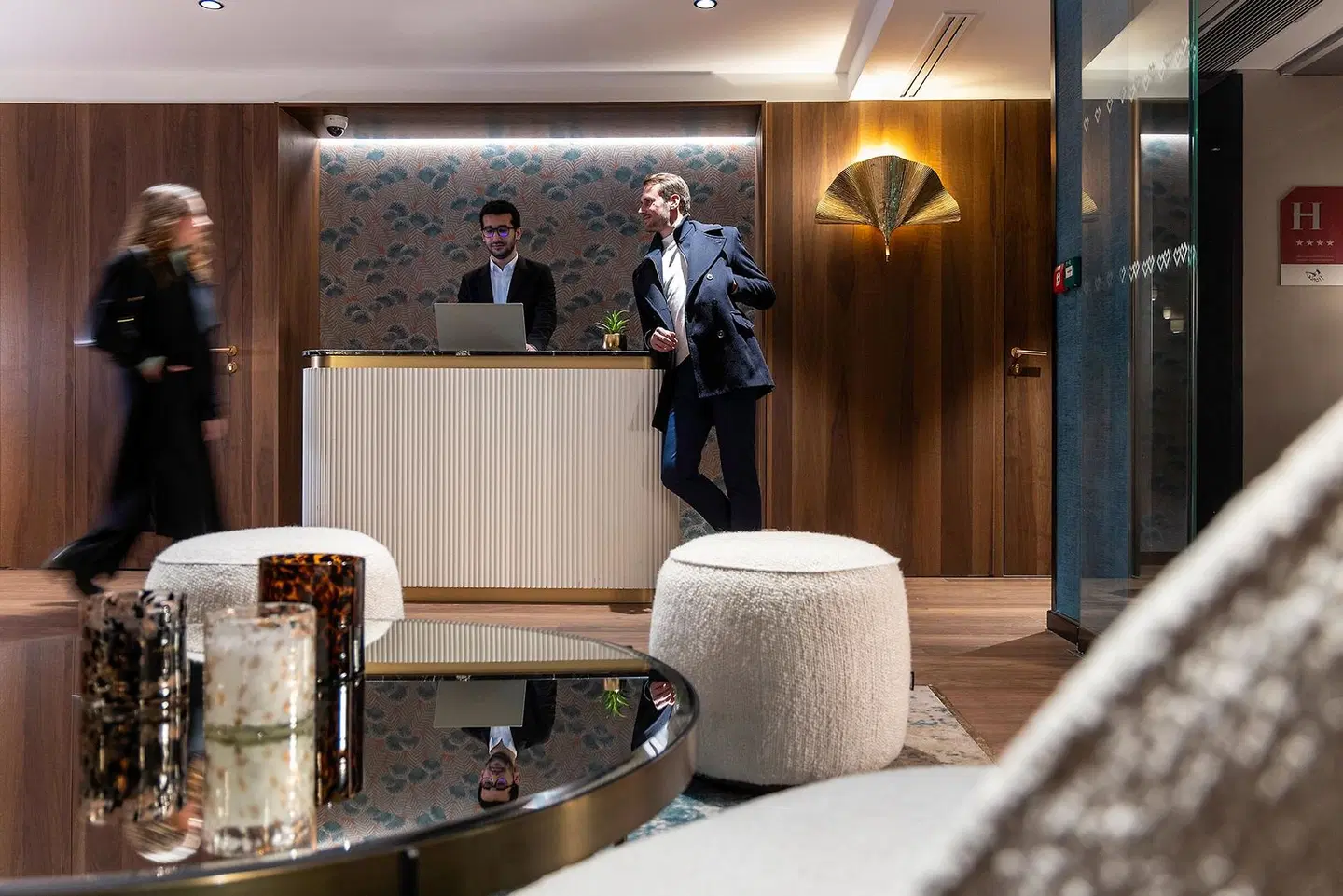 La Villa Maillot HEALTH_BEAUTY