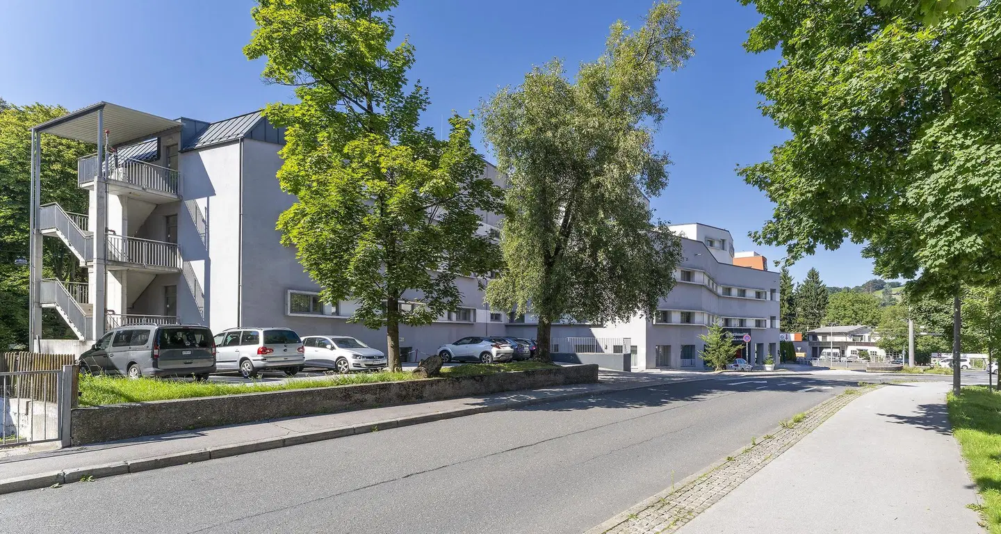 PLAZA Premium Salzburg EXTERIOR