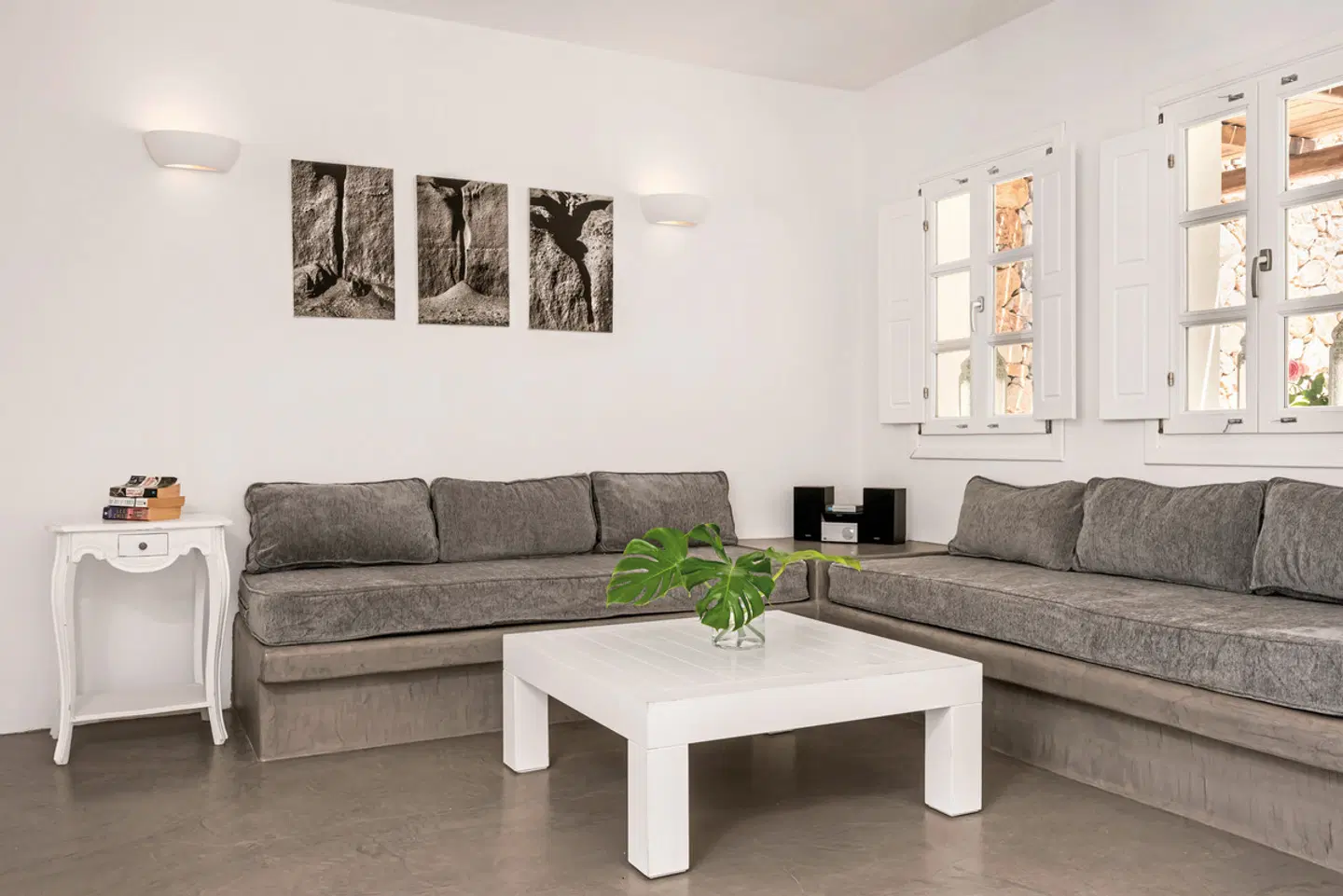 Anema Luxury Suites and Villas LOUNGE_LOBBY