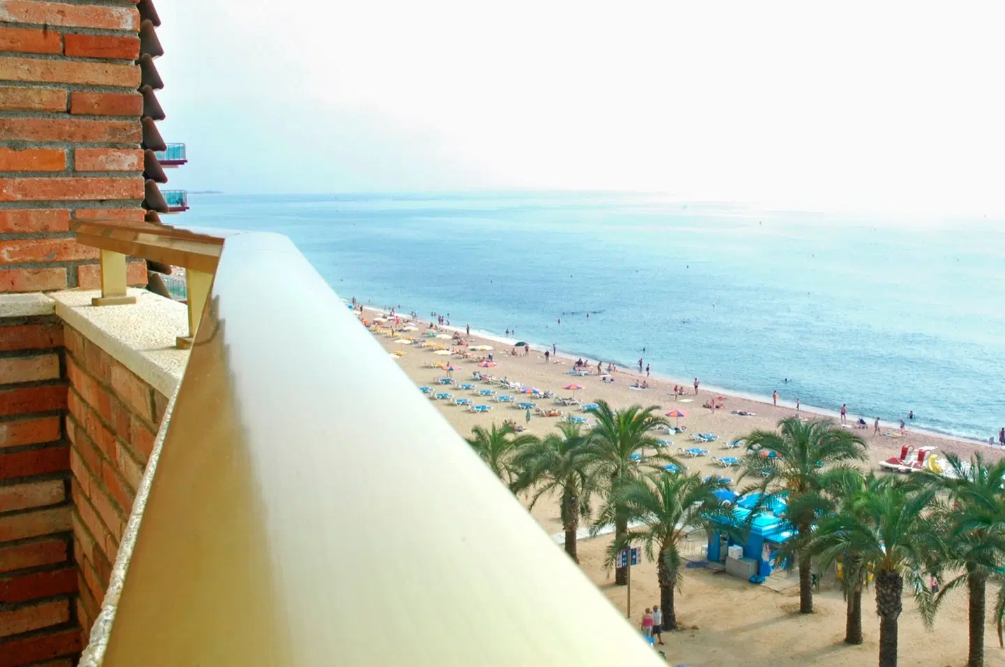 htop Royal Sun Strand