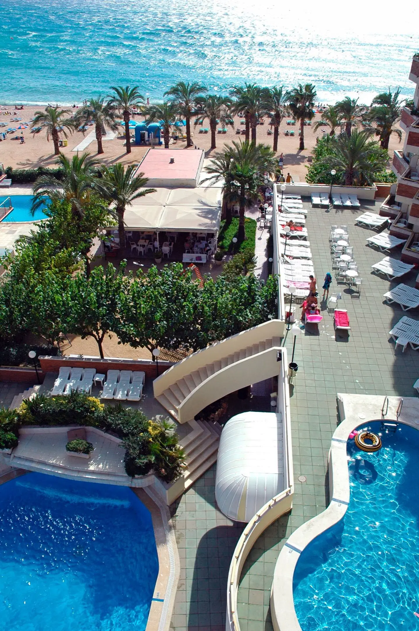 htop Royal Sun EXTERIOR