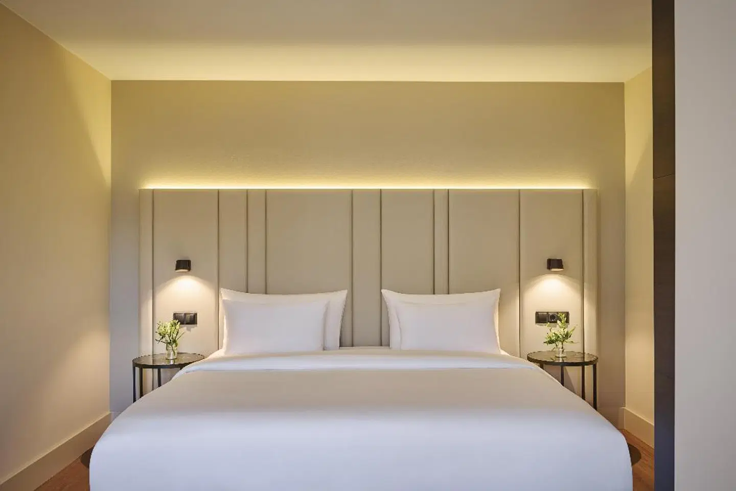 NH Düsseldorf Königsallee ROOM_EXAMPLE