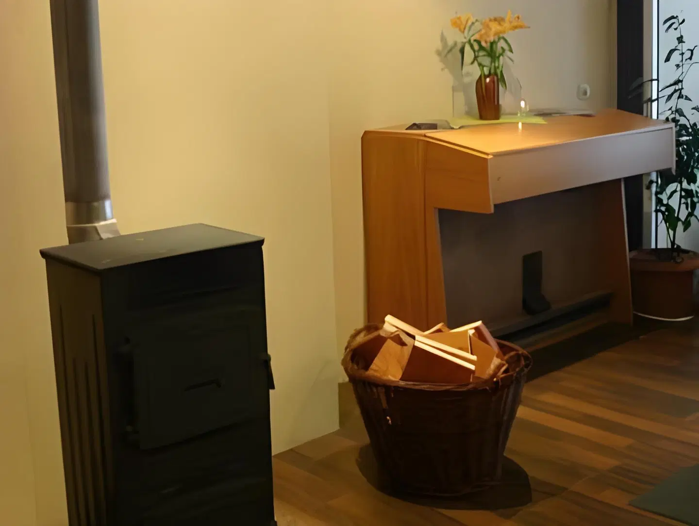 Pension Talblick HEALTH_BEAUTY