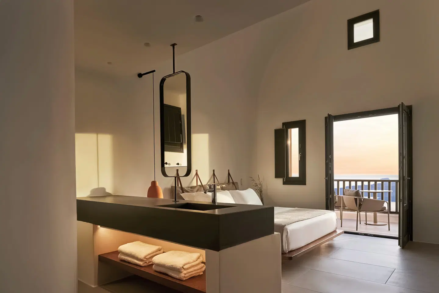 Orama Hotel & Spa ROOM_EXAMPLE