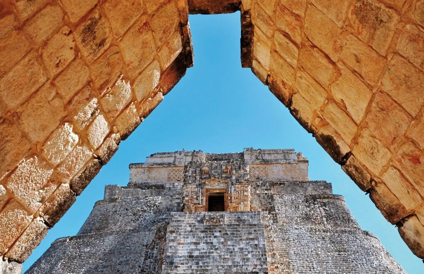 Roadtrip Yucatan: Tempel, Tropen und Cenoten EXTERIOR
