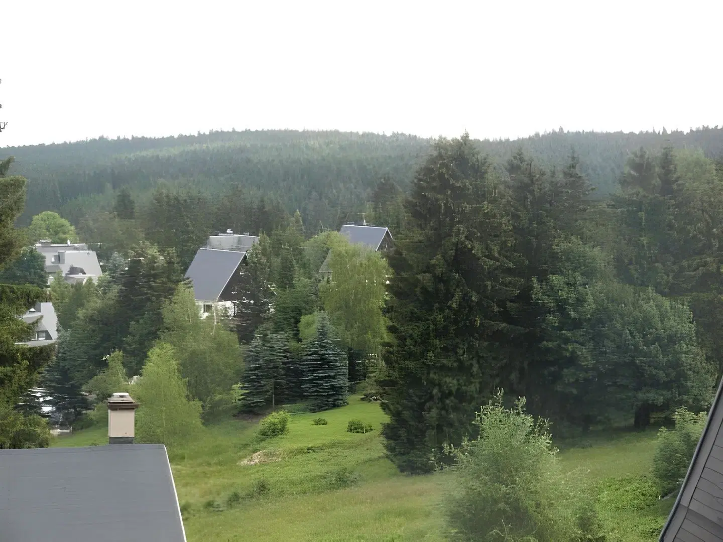 Gasthaus Kobär Garten