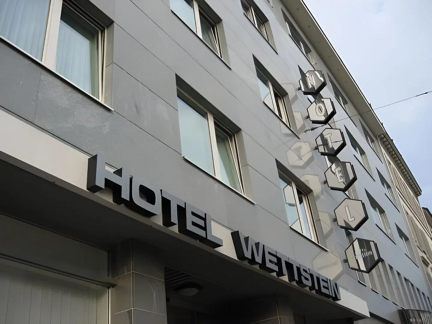 Wettstein EXTERIOR