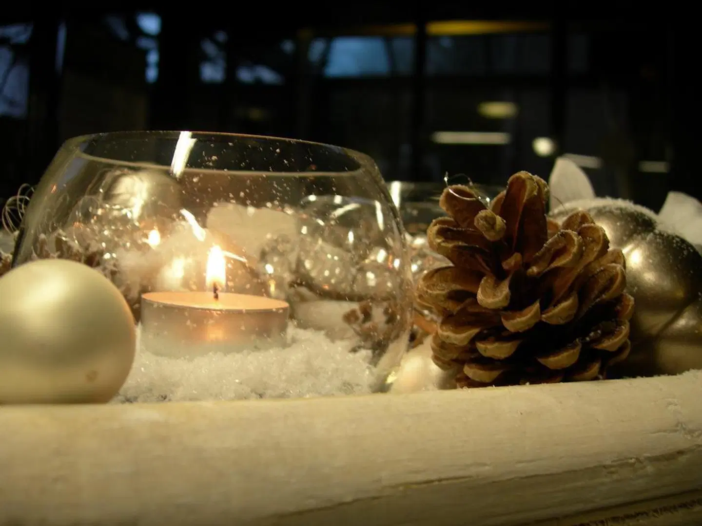 Crystal Restaurant